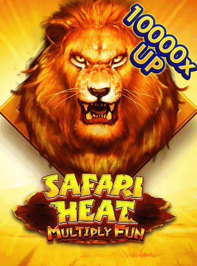 Slot game cover from kux9